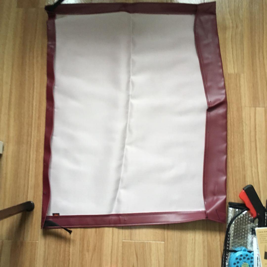 FIAT500 旧車 キャンバストップ