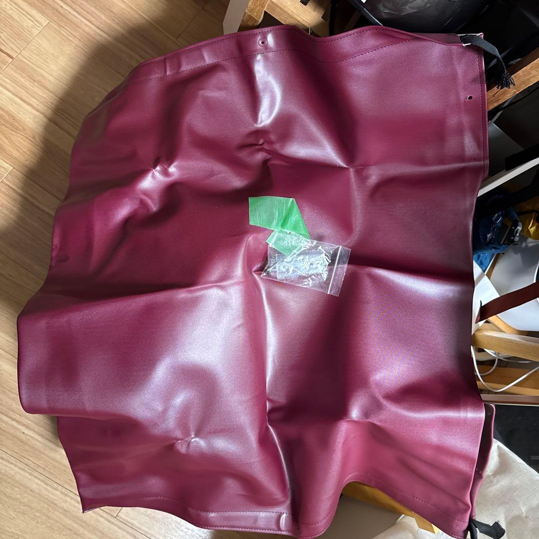 FIAT500 旧車 キャンバストップ