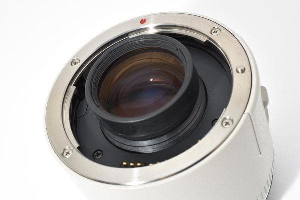 キャノン Canon EXTENDER EF 2X I型 エクステンダー 2倍