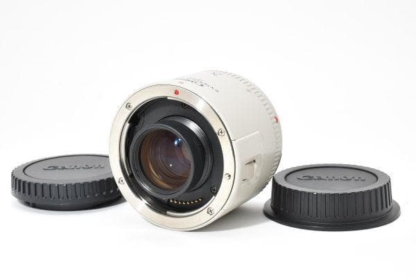 キャノン Canon EXTENDER EF 2X I型 エクステンダー 2倍