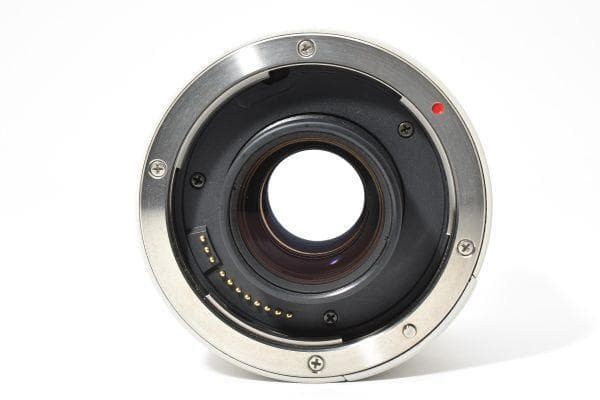 キャノン Canon EXTENDER EF 2X I型 エクステンダー 2倍