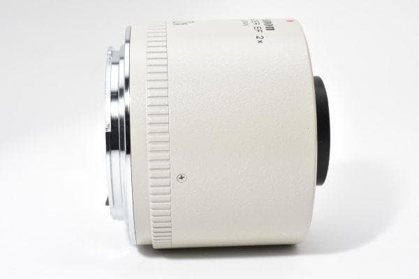 キャノン Canon EXTENDER EF 2X I型 エクステンダー 2倍