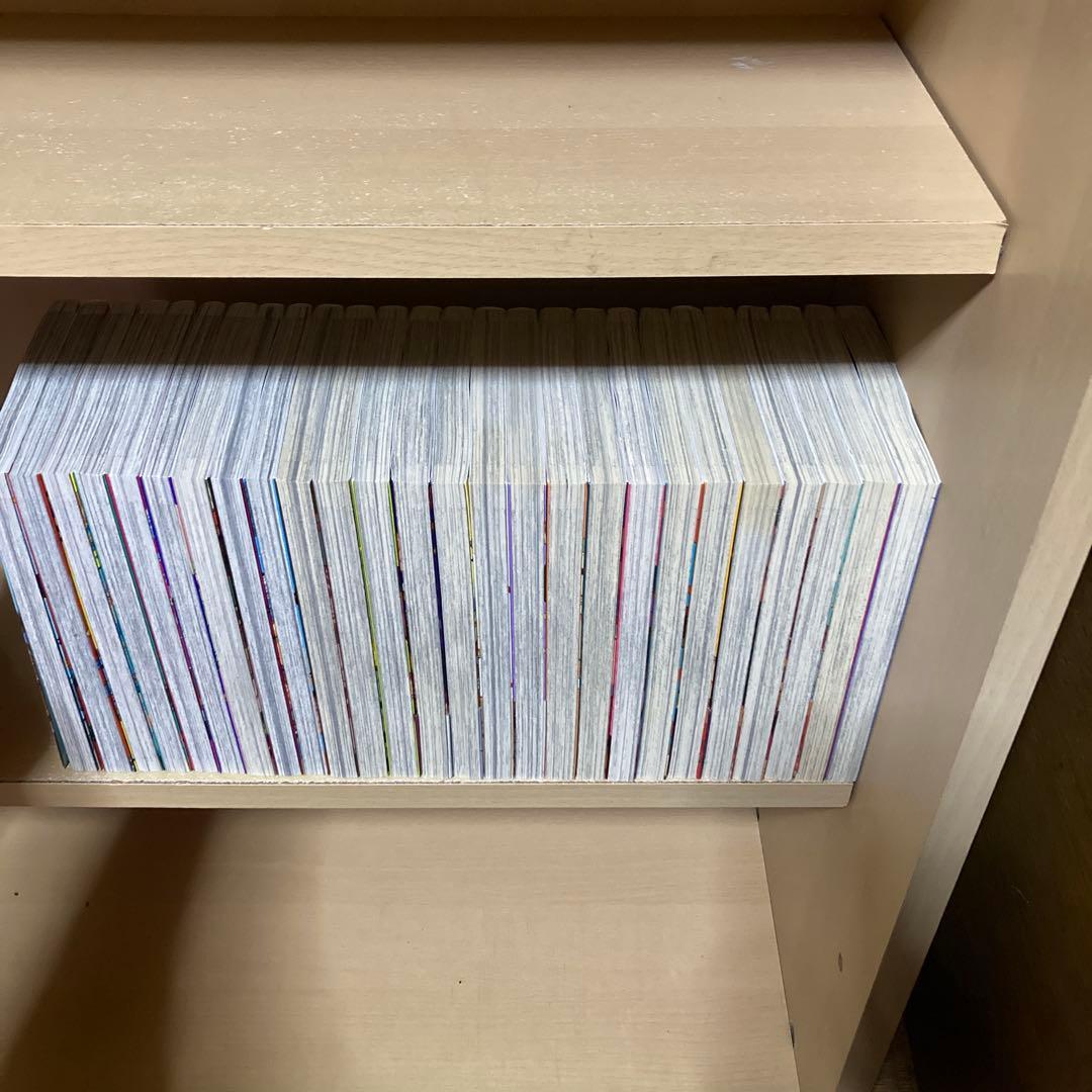 送料無料❗️地縛少年花子くん全巻0〜25巻 あいだいろ