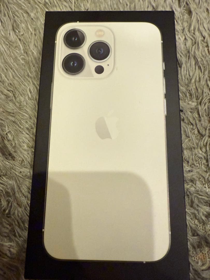 スマートフォン本体 iphone 13 pro 256gb