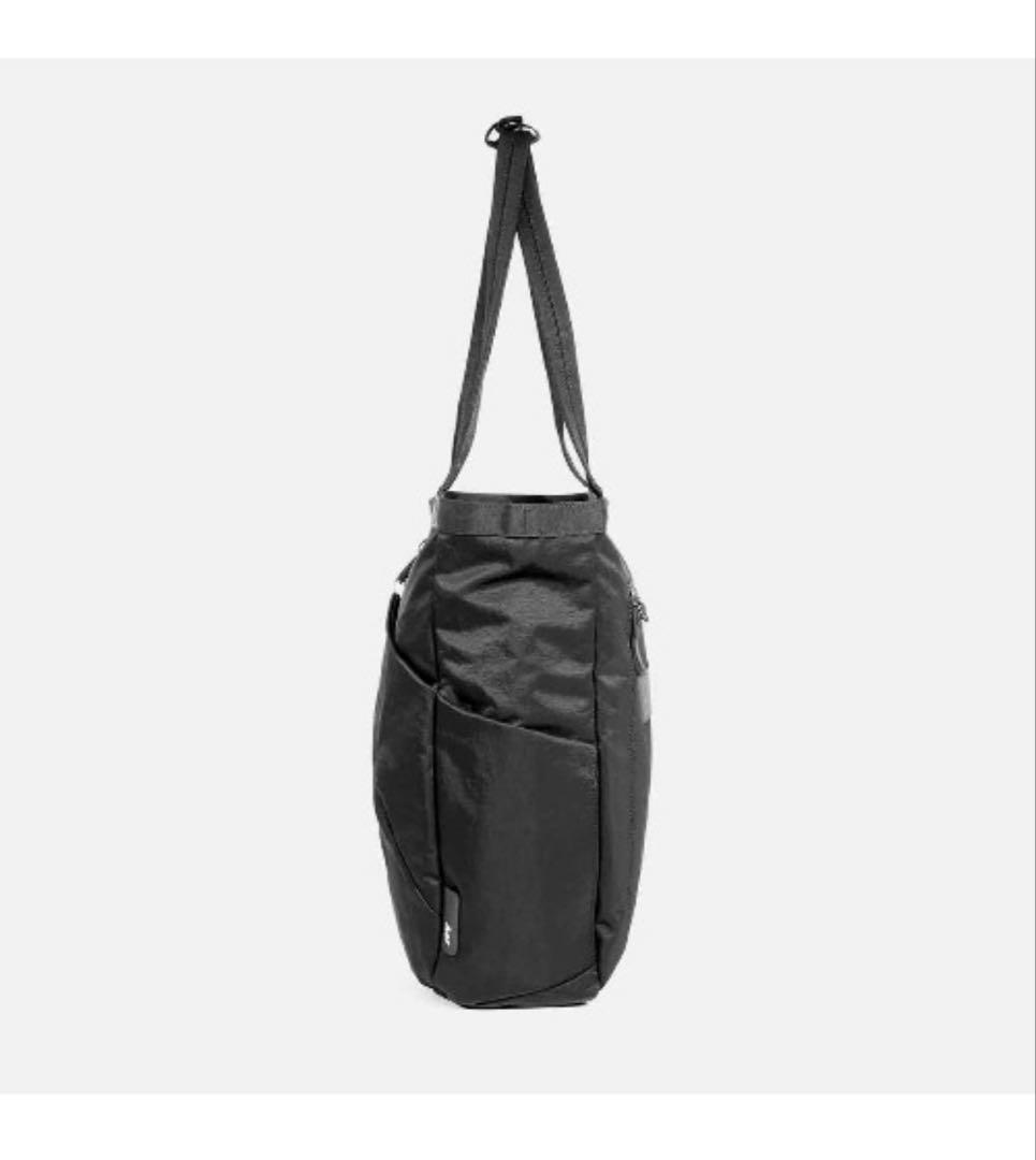 【新品】　Aer Go Tote 2 Black　トートバッグ