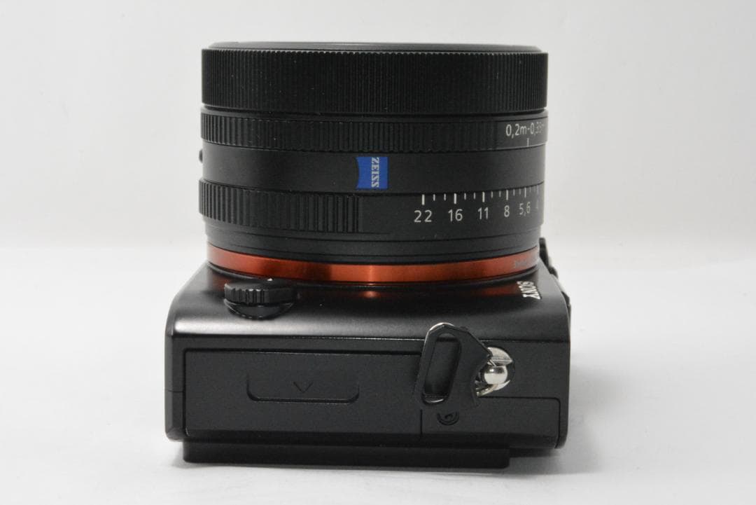 ソニー SONY Cyber-shot RX1