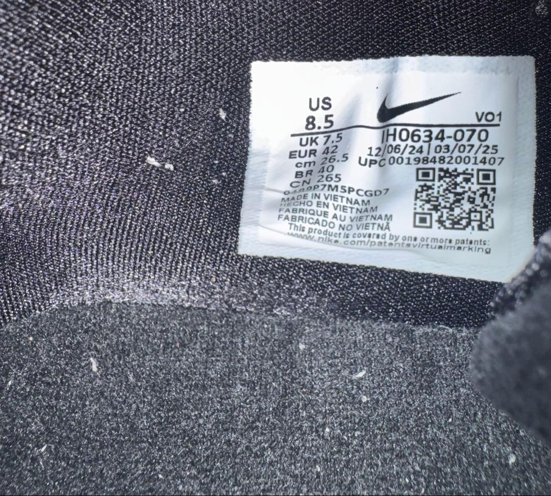 c*e様 Nike ハイパーダンク2017値下げ交渉可能‼️