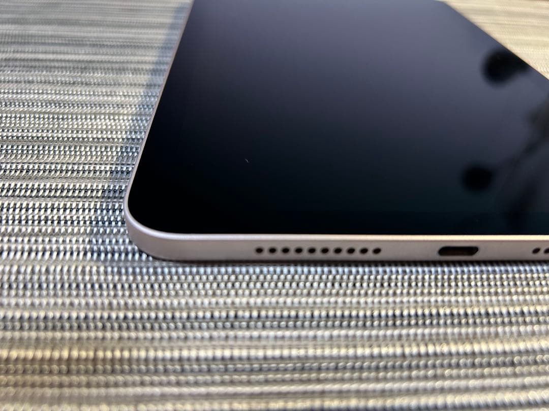 限定値下げ！iPad mini 第6世代 64GB Wi-Fiモデル ピンク