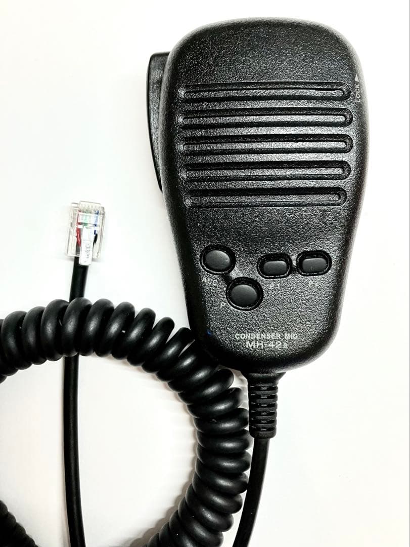 STANDARD FT-7800H 50wアマチュア無線機 トランシーバー