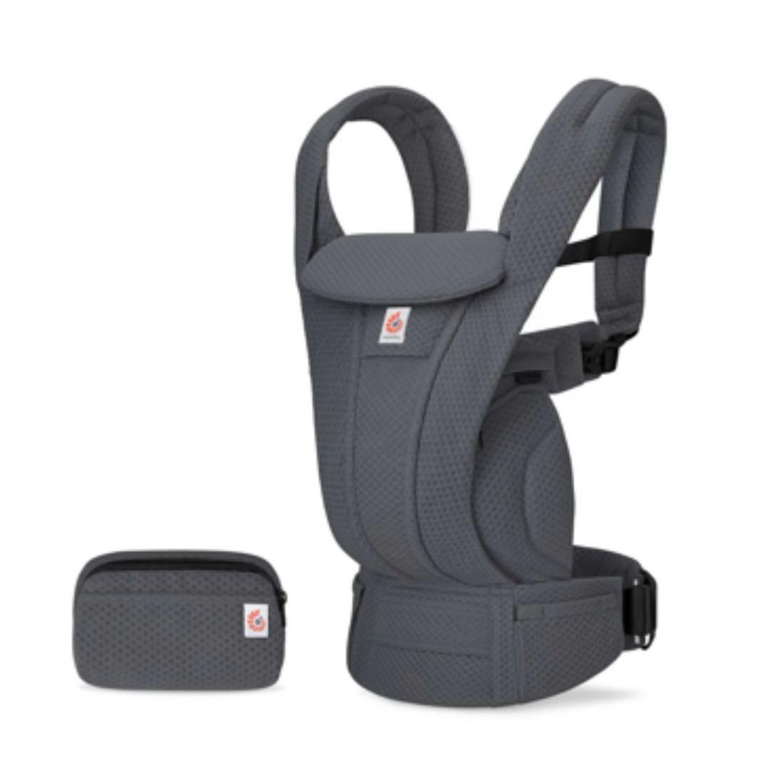 【新品】エルゴベビー オムニデラックス