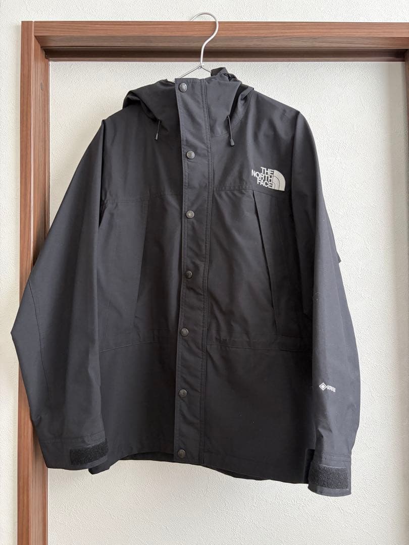 最終値下げ！ THE NORTH FACE マウンテンライトジャケット