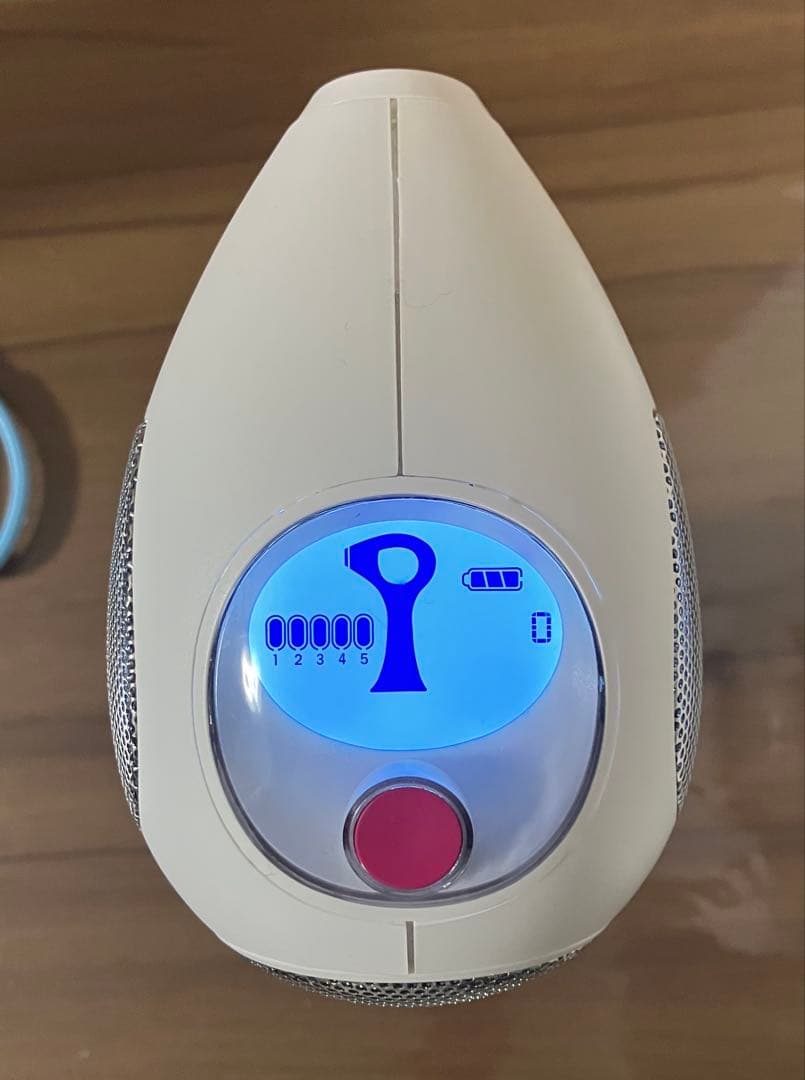 tria パーソナルレーザー脱毛器 4X