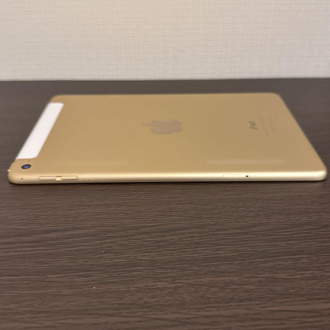 【Yuta】iPad mini 4（Wi-Fi + Cellular