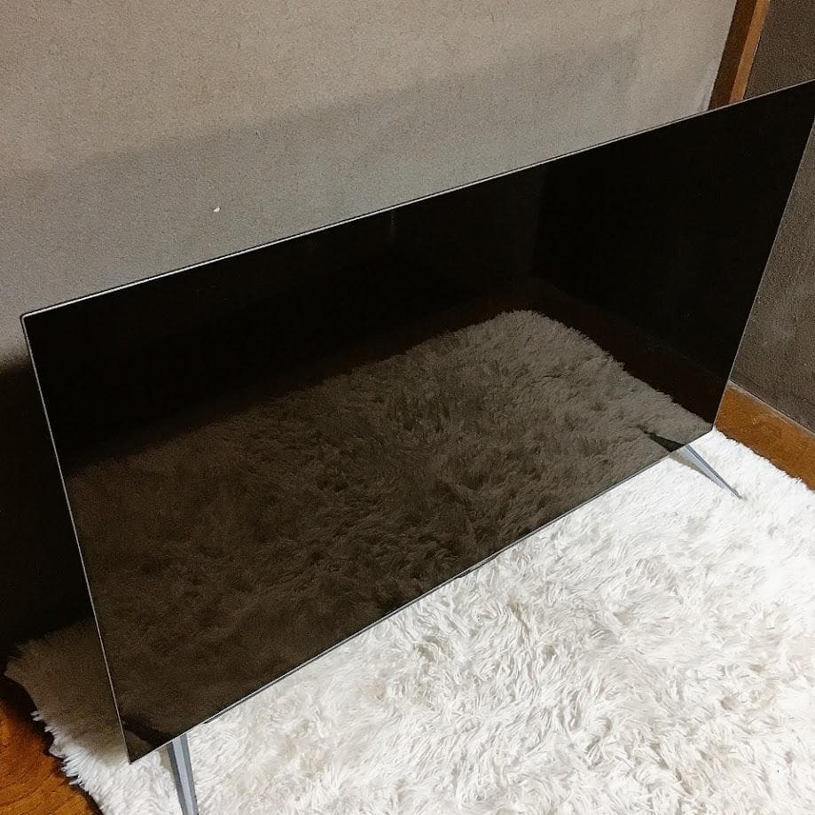 GIGABYTE FO48U 47.53型 ゲーミングモニター有機EL 4K