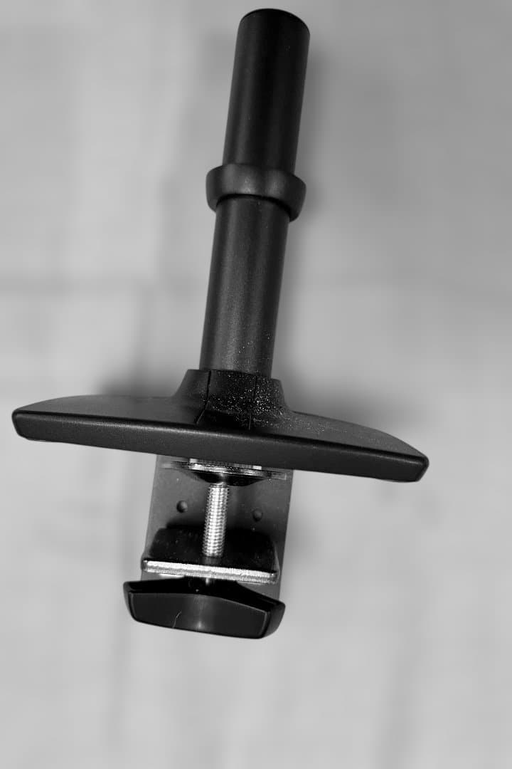 エルゴトロンモニターアーム（LX)