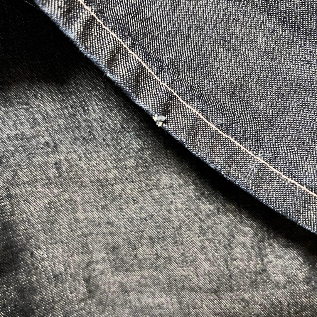 90's Levi's SILVERTAB デニムオーバーオール サロペット