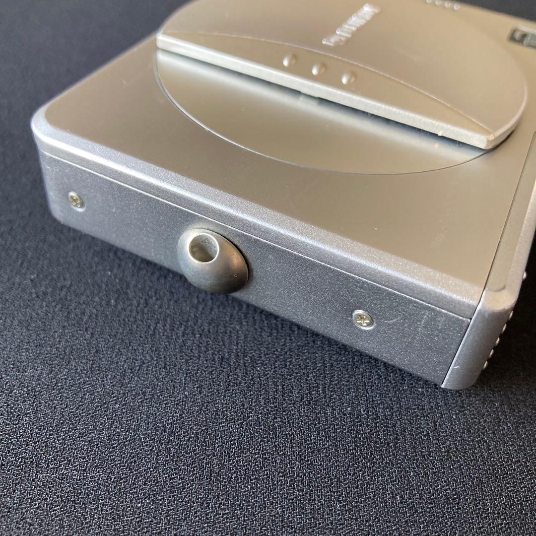 FUJIFILM finepix 50i CCDセンサー コンデジ