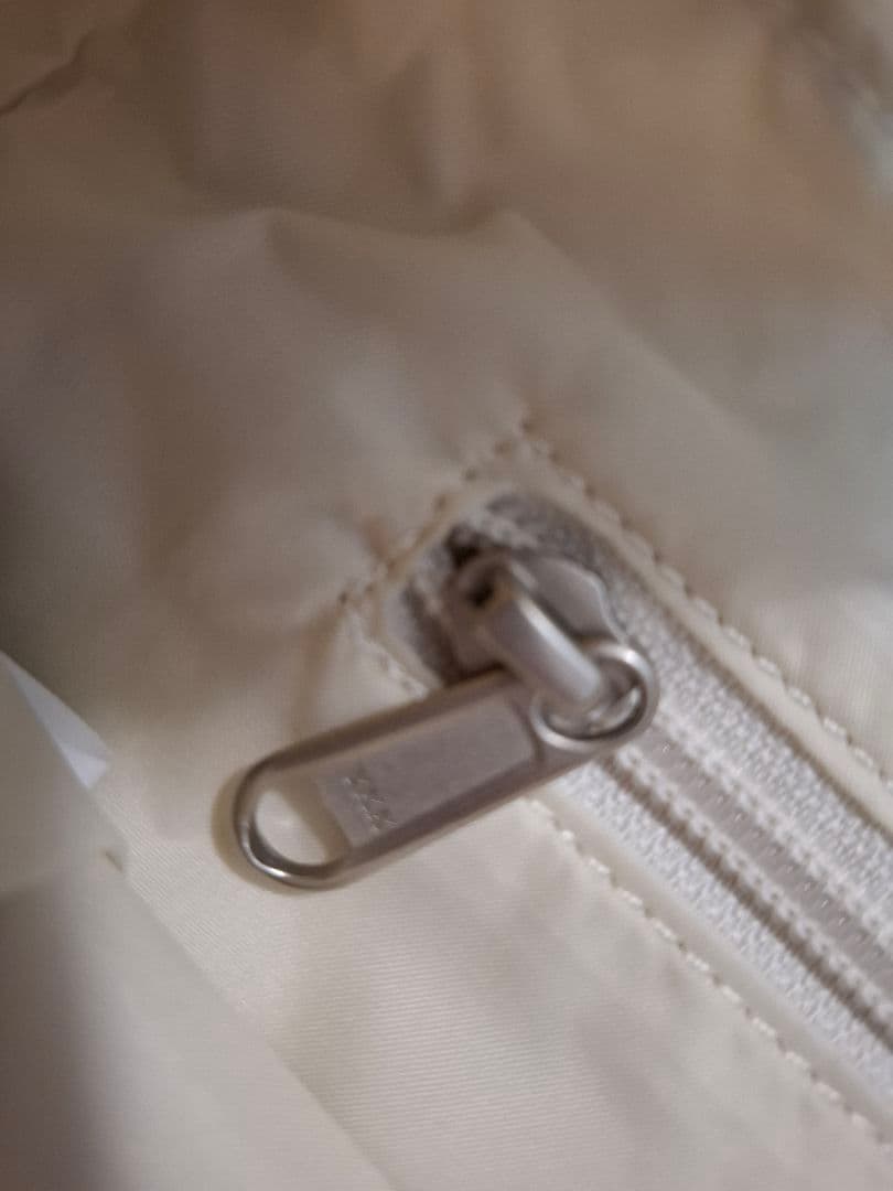 THE NORTH FACE ボニーパック　リニューアル版　ホワイト