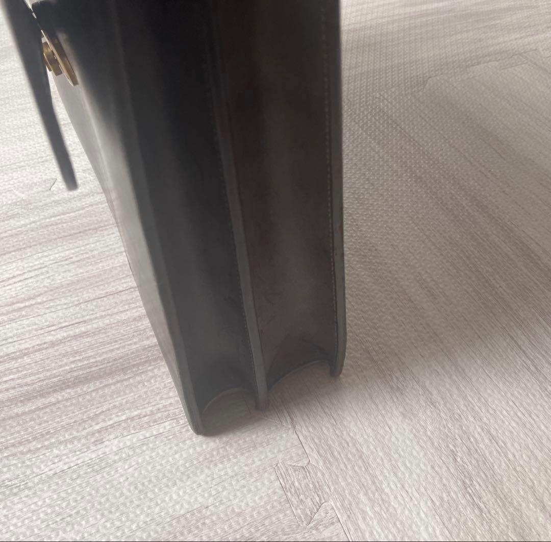 万双　ブライドル ブリーフケース(B4