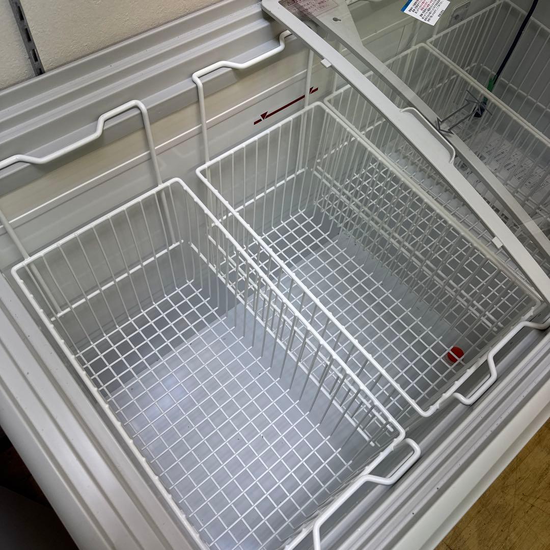 DAIREI 冷凍ショーケース RIO-125e アイスクリームショーケース