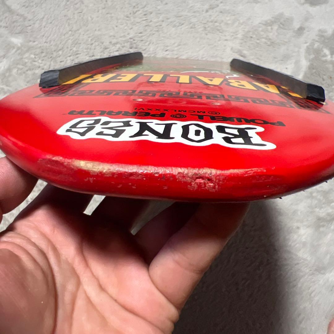 Powell Peralta キャバレロデッキ