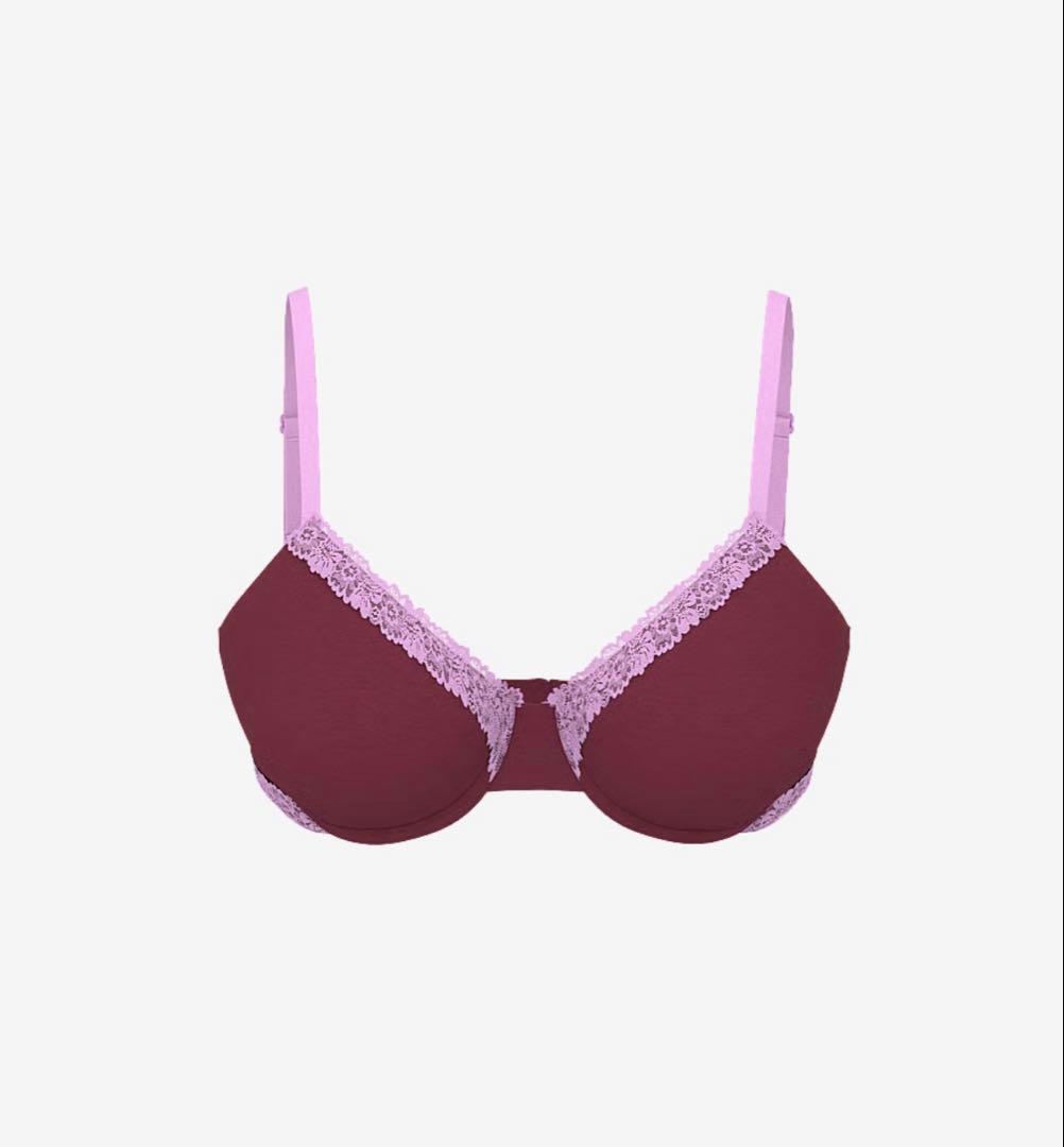 PINK VICTORIA’S SECRET ツウィ着用 G70ブラジャー