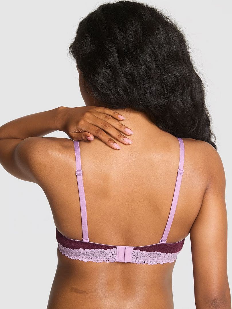 PINK VICTORIA’S SECRET ツウィ着用 G70ブラジャー