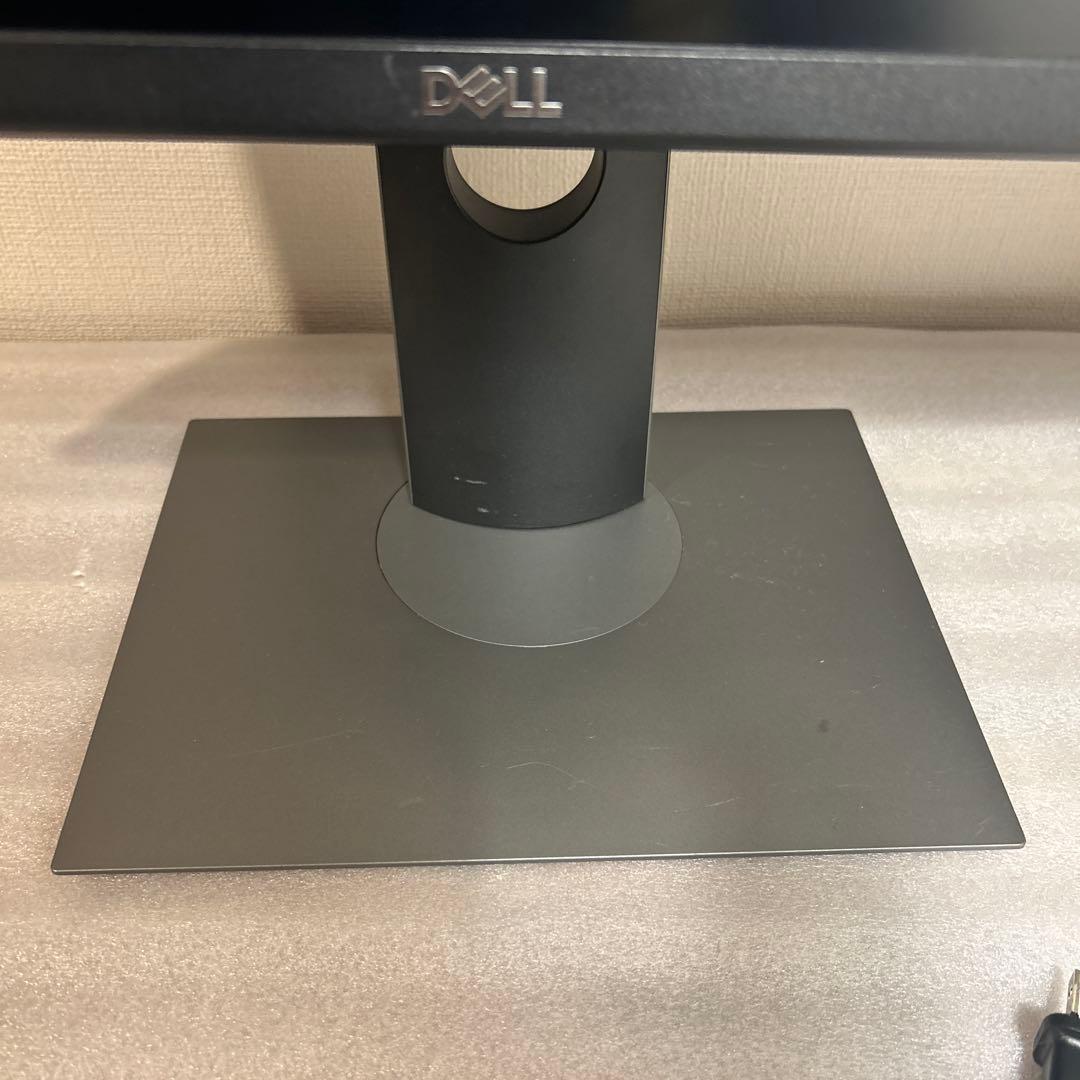 Dell モニター 27インチ P2719H 1920x1080 画面回転