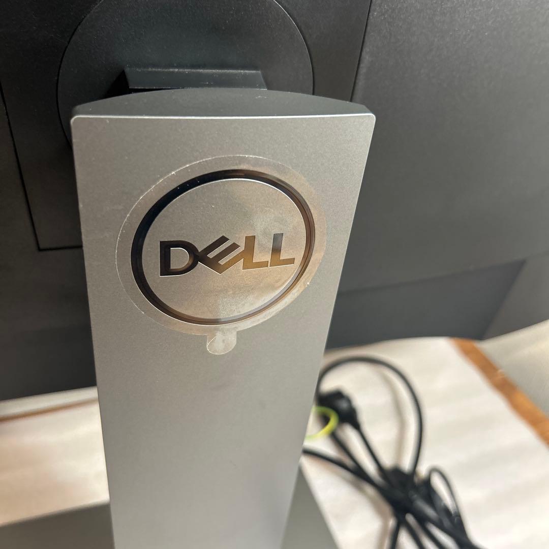 Dell モニター 27インチ P2719H 1920x1080 画面回転