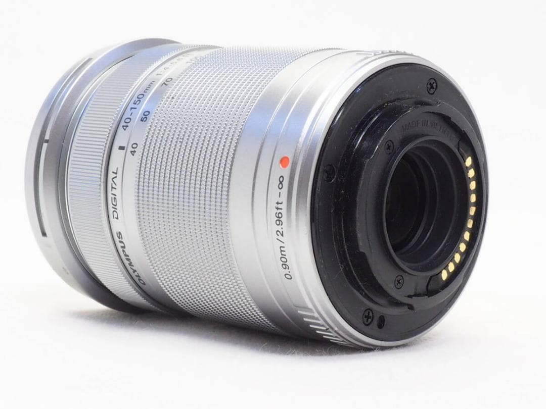 ■美品■ OLYMPUS M.ZUIKO ED 40-150mm F4-5.6