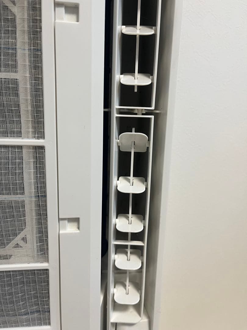 CORONA コロナ 窓用エアコン CWH-A1823R 冷暖房兼用 2023製