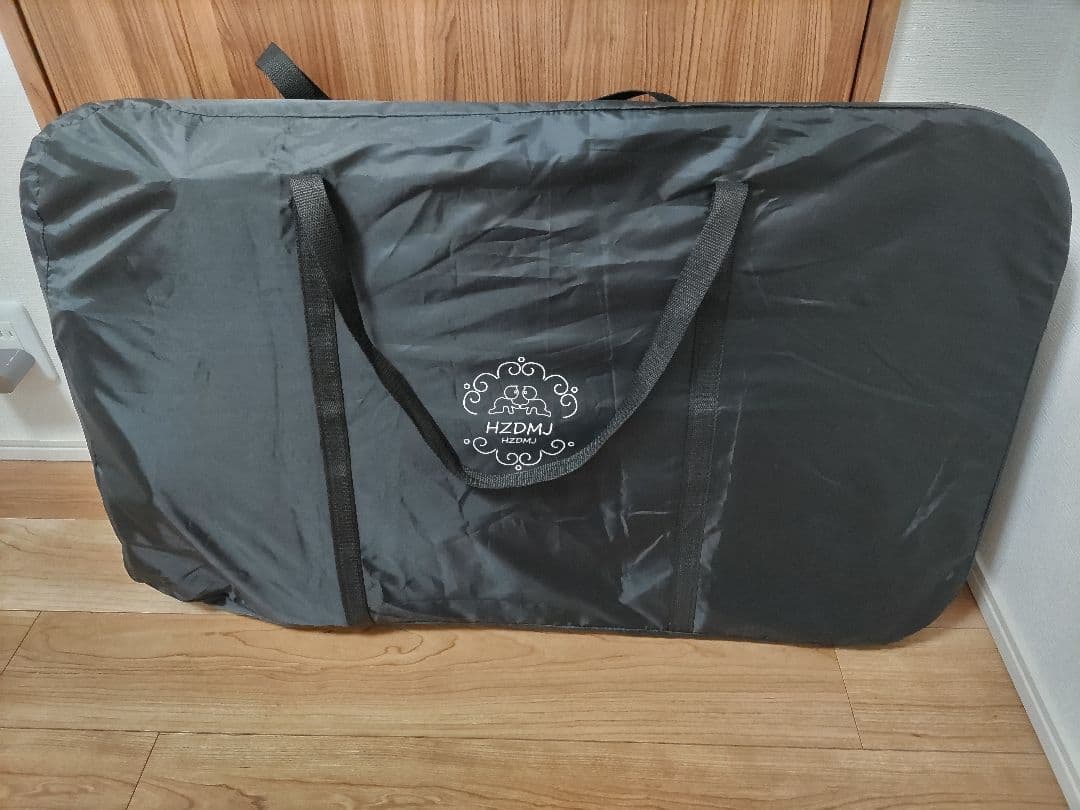 HZDMJ　ベビーベッド