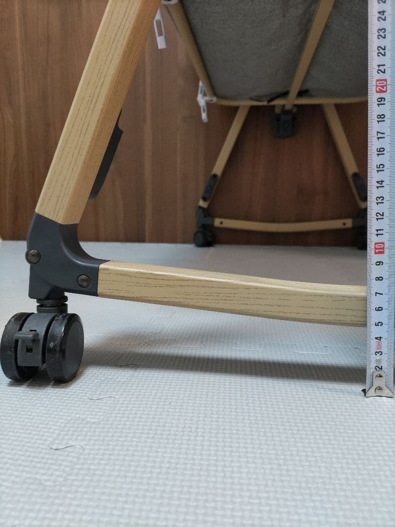 HZDMJ　ベビーベッド