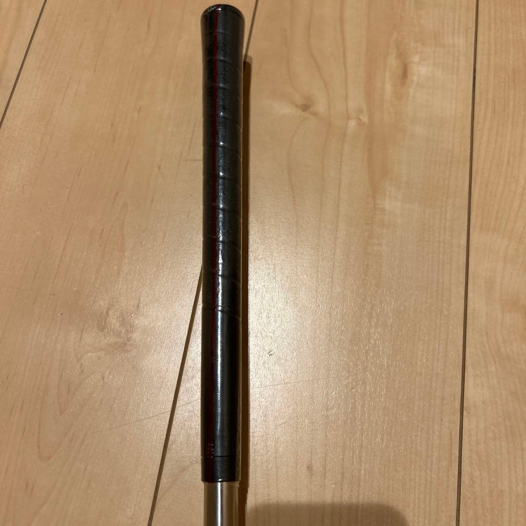 うねり棒 UrProSwing 説明書付き、シュリンク付き