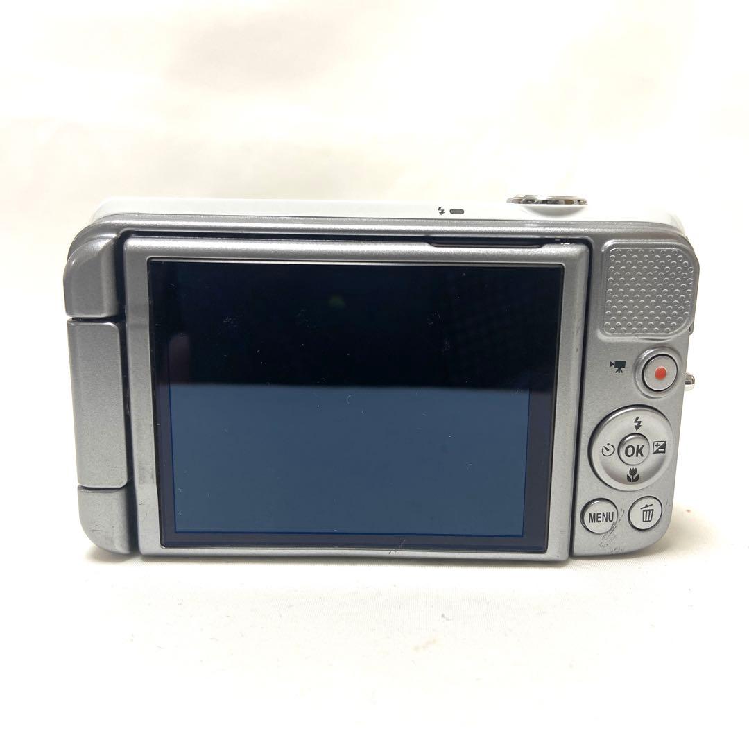 Nikon ニコン COOLPIX クールピックス S6600 12x