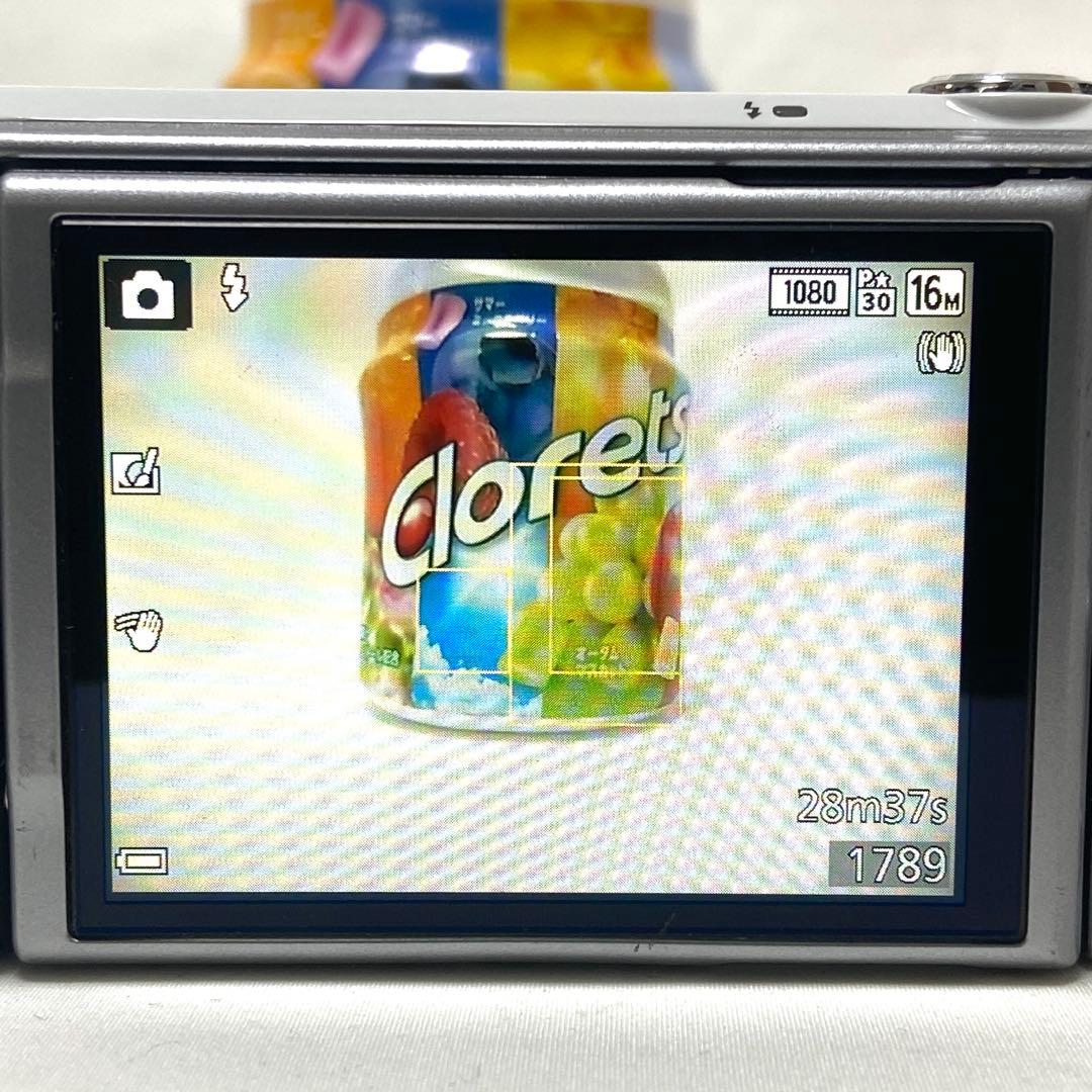 Nikon ニコン COOLPIX クールピックス S6600 12x