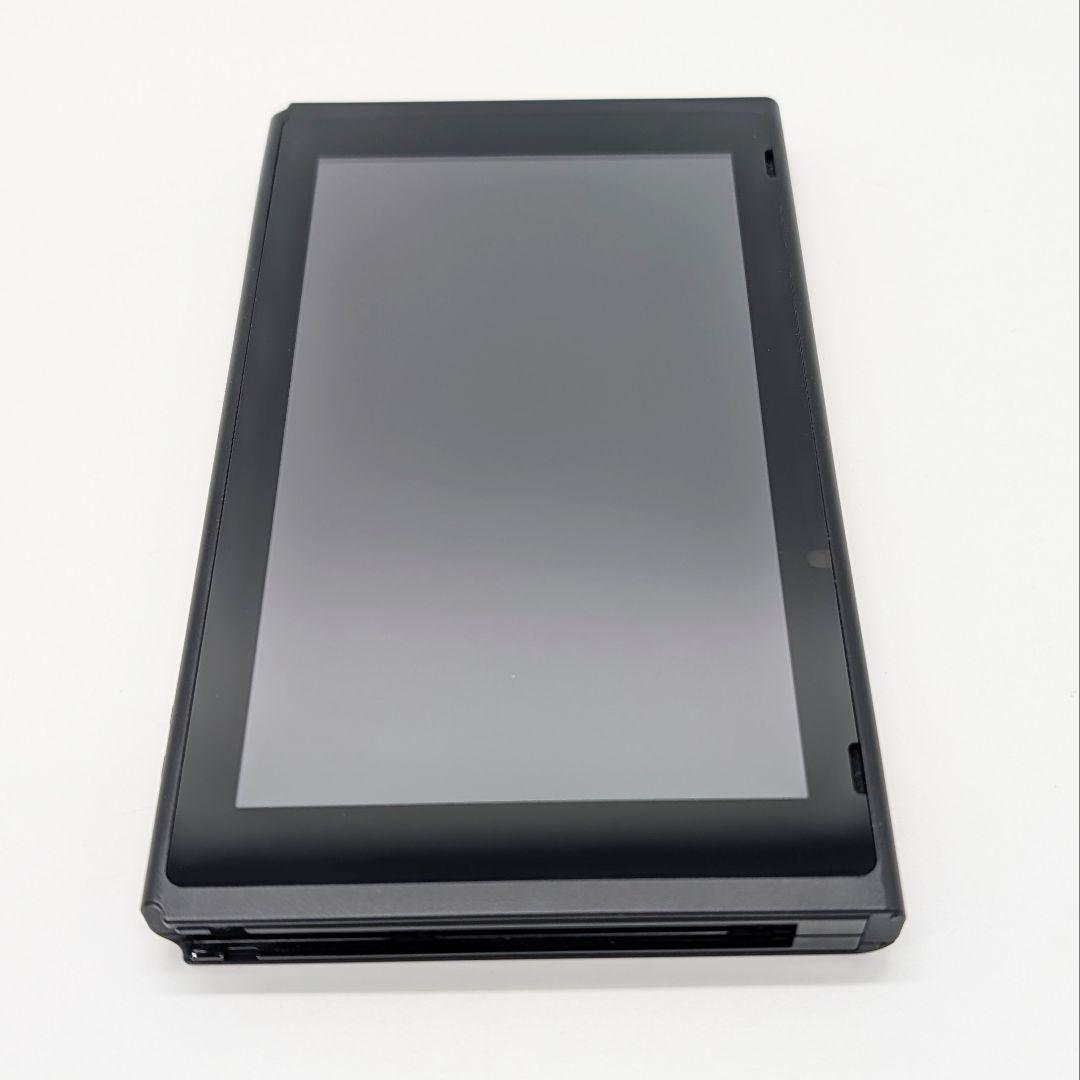 【極美品】Nintendo Switch 本体 初期型 未対策機