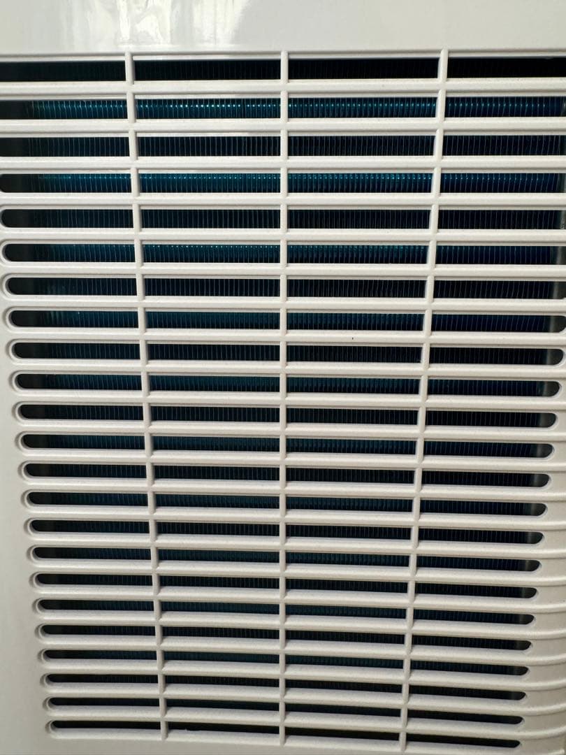 ナカトミ　ハンディクーラーMAC-15 2022年製