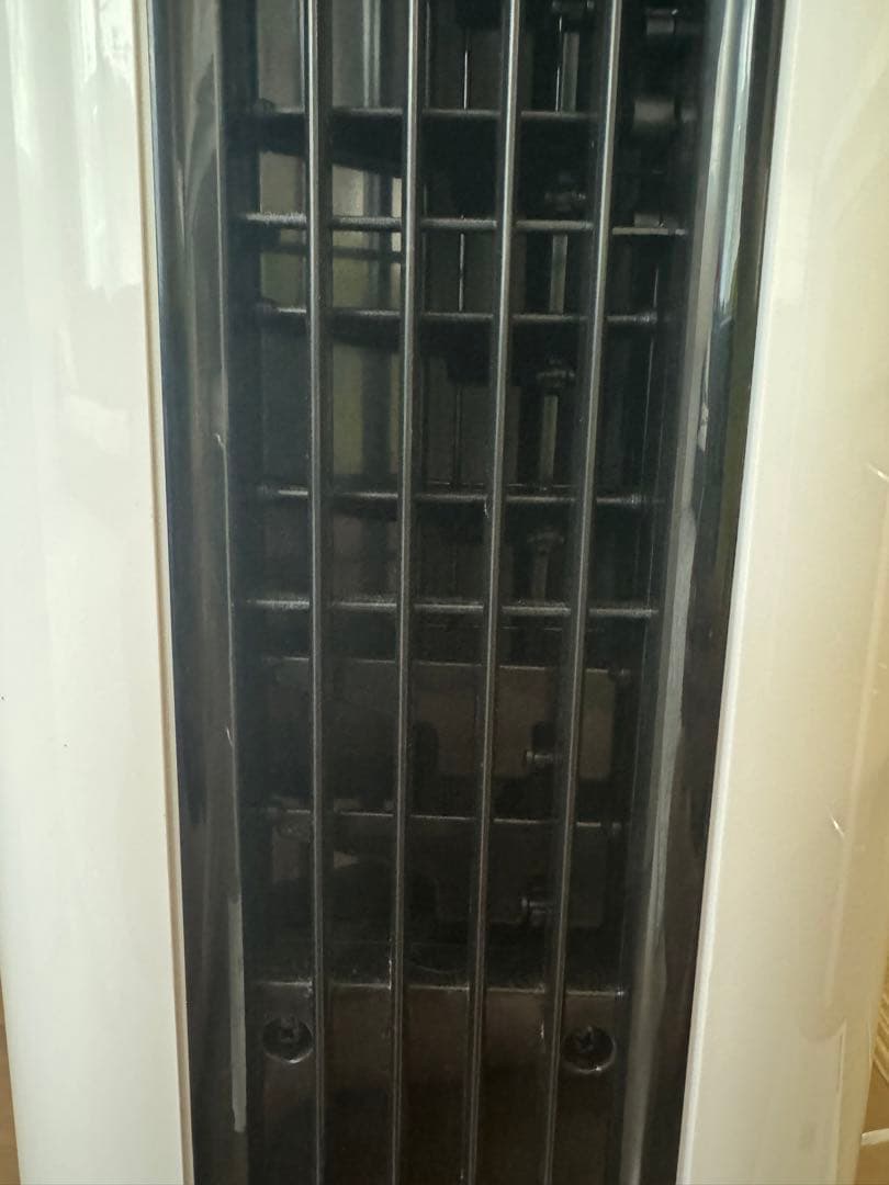 ナカトミ　ハンディクーラーMAC-15 2022年製