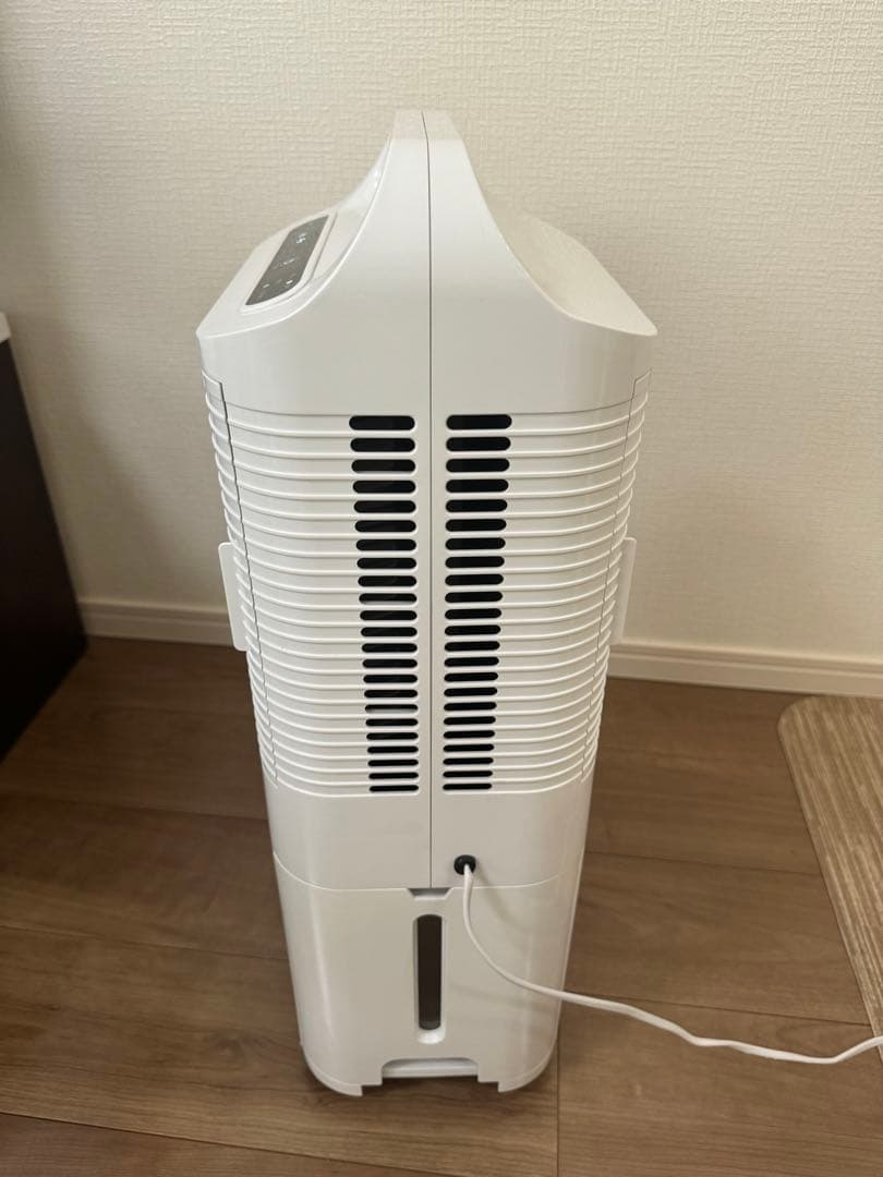 ナカトミ　ハンディクーラーMAC-15 2022年製