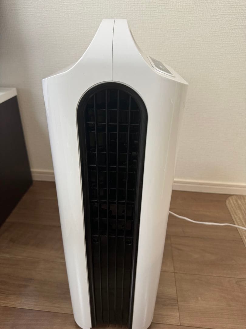 ナカトミ　ハンディクーラーMAC-15 2022年製