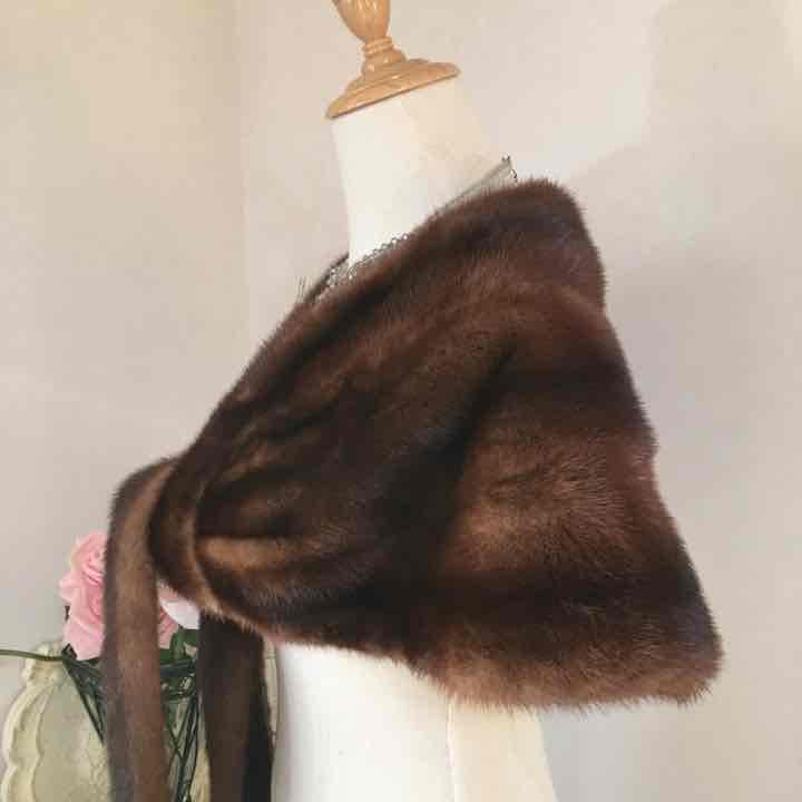 シュシュです！