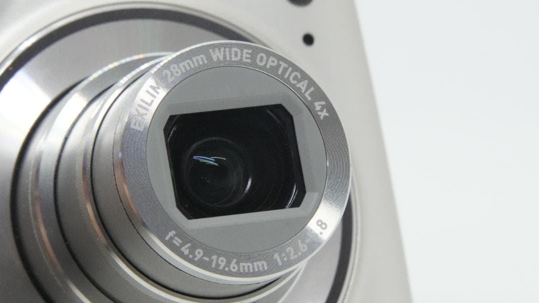 【A3208】 CASIO EXILIM EX-Z450 カシオ エクシリム