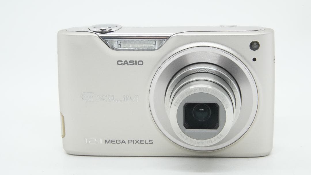 【A3208】 CASIO EXILIM EX-Z450 カシオ エクシリム