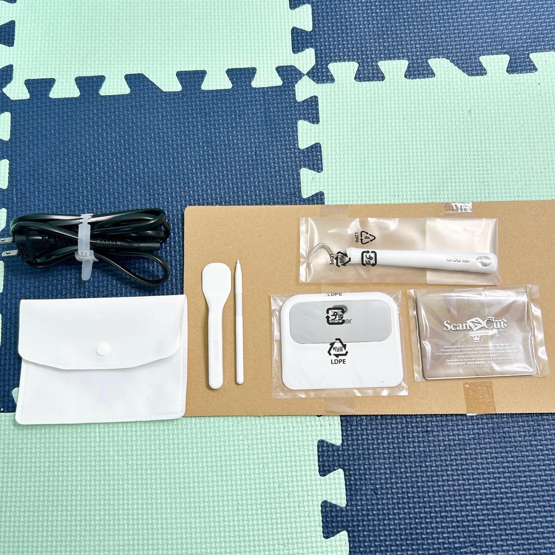 brother SDX1010EP スキャンカットDX カッティングマシン