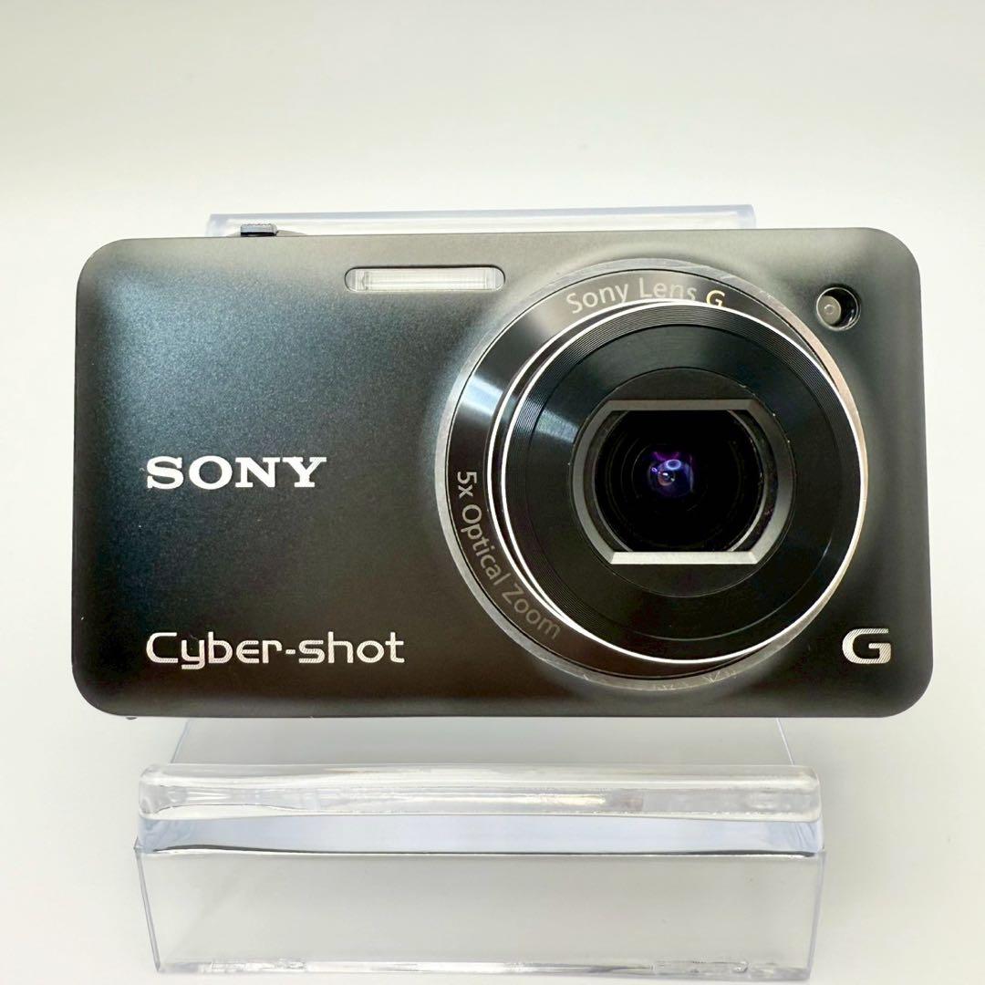 『美品』SONY Cyber-shot DSC-WX5 動作確認済み