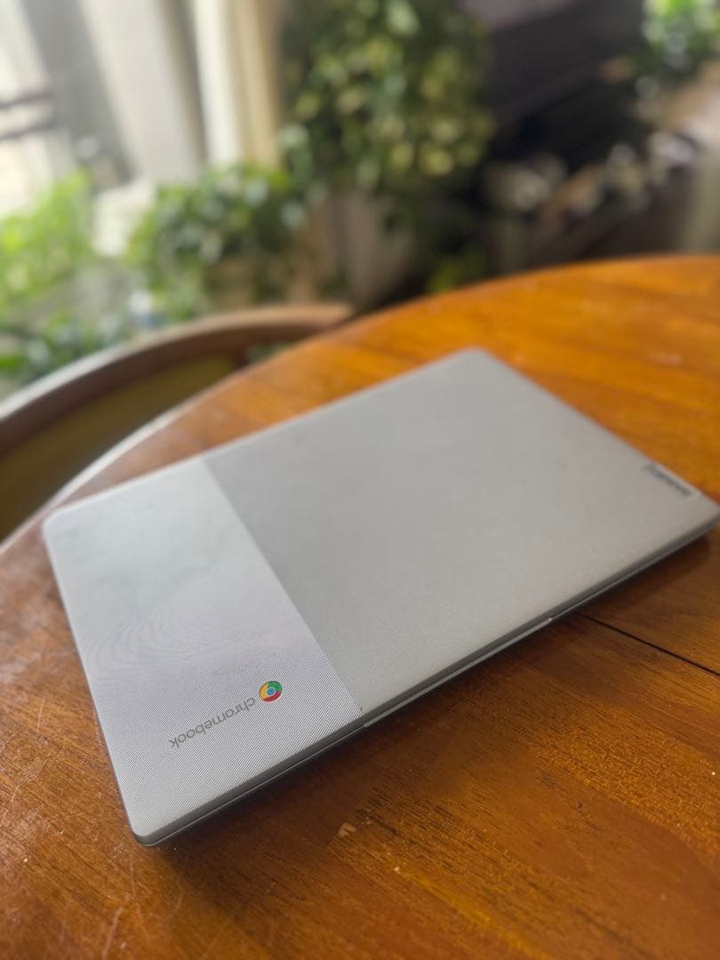 Chromebook本体 Lenovo Chromebook IdeaPad 3 14M836