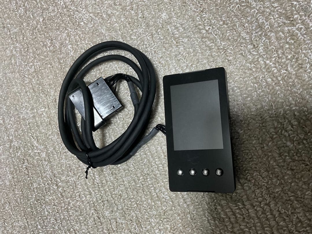 HKS Flash Editor スイフトスポーツ ZC33S専用