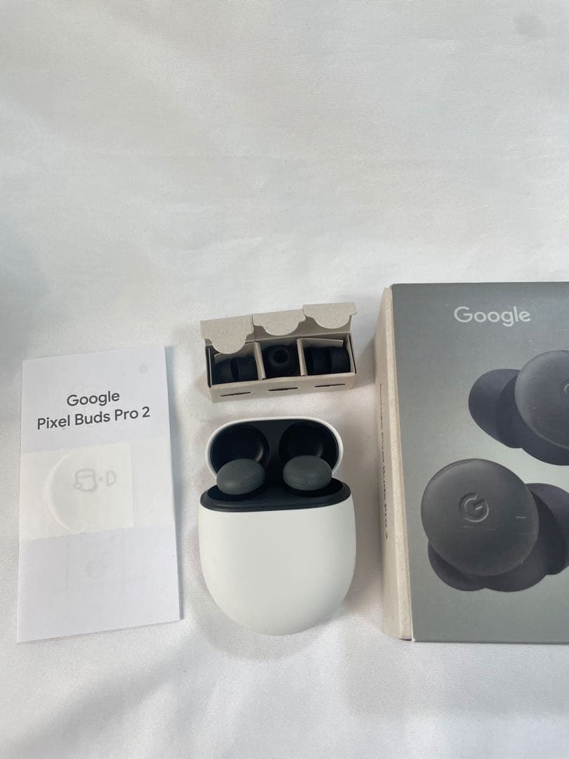 google pixel buds pro2 グーグルピクセルバッズプロ2