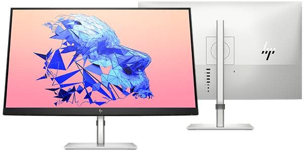 HP U32 4K HDR ディスプレイ 31.5インチ・4K